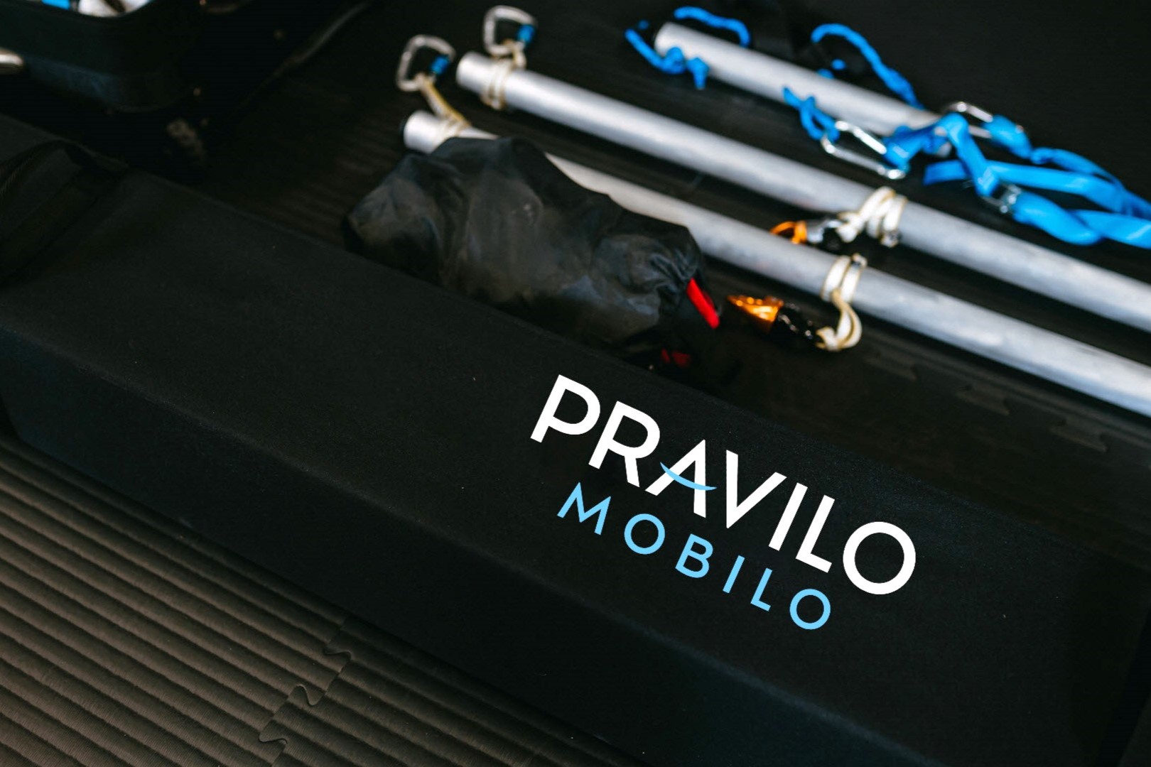 PRAVILO MOBILO 